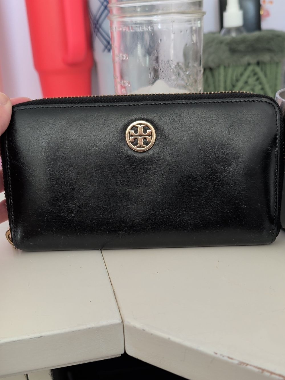 Tory Burch Wallet